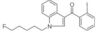 1-(5-fluoropentyl)-3-(2-iodobenzoyl