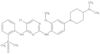 5-Chloro-N2-[4-[4-(dimethylamino)-1-piperidinyl]-2-methoxyphenyl]-N4-[2-(dimethylphosphinyl)phenyl…