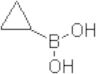 cyclopropylboronic acid