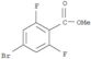 Benzoic acid,4-bromo-2,6-difluoro-, methyl ester