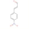 2-Propenal, 3-(4-nitrophenyl)-, (2E)-
