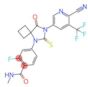 Apalutamide