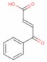 4-Oxo-4-phenyl-2-butenoic acid