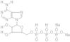 ATP disodium