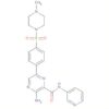 Pyrazinecarboxamide,3-amino-6-[4-[(4-methyl-1-piperazinyl)sulfonyl]phenyl]-N-3-pyridinyl-