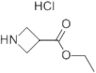 Ethyl 3-Azetidin-carboxylate HCL