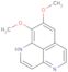 8,9-dimethoxy-1H-benzo[de][1,6]naphthyridine