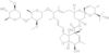 Avermectin A1a, 5-O-demethyl-25-de(1-methylpropyl)-25-(1-methylethyl)-