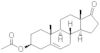 3β-Acetoxyandrost-5-en-17-one