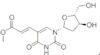 (E)-5-(2-CARBOXYVINYL)-2'-DEOXYURIDINE