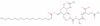 N-acetylmuramyl-6-O-stearoyl-L-alanyl-*D-isogluta