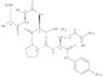 L-Argininamide,N-acetyl-L-alanyl-L-alanyl-O-phosphono-L-seryl-L-prolyl-N-(4-nitrophenyl)-(9CI)