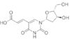 E-5-(2-Carboxyvinyl)-2'-Deoxyuridine