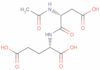 N-Acetylaspartylglutamic acid