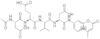 acetyl-asp-glu-val-asp-7-amido-4-*methylcoumarin