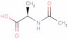 N-acetyl-D-alanine sigma gr
