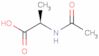 N-Acetil-D-alanina