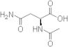 na-acetyl-D-asparagine