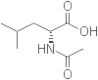 N-acetyl-D-leucine