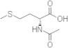 N-acetyl-D-methionine
