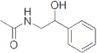 D(-)-Ac-.alpha.-phenylglycinol