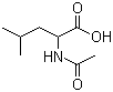 Acetyl-DL-leucine