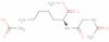 L-Lysine, N-acetylglycyl-, methyl ester, acetate (1:1)