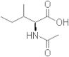 N-Acetyl-L-isoleucine