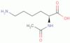 N-Acetyl-L-lysine