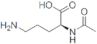 N-Acetyl-L-ornithine