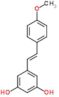 4'-Methoxyresveratrol