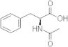 N-Acetil-L-fenilalanina