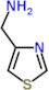 1-(1,3-thiazol-4-yl)methanamine