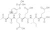 AC-TYR(PO3H2)-GLU-GLU-ILE-GLU