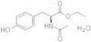 N-Acetyl-L-tyrosine ethyl ester monohydrate (ATEE)