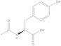 N-acetyl-L-tyrosine