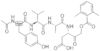 Ac-Tyr-Val-Ala-Asp-2,6-dimethylbenzoyloxymethylketone