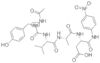 N-acetyl-tyr-val-ala-asp P-nitroanilide