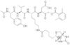 Ac-Tyr-Val-Lys(biotinyl)-Asp-2,6-dimethylbenzoyloxymethylketone