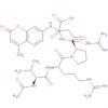 L-Argininamide,N-acetyl-L-valyl-L-arginyl-L-prolyl-N-(4-methyl-2-oxo-2H-1-benzopyran-7-yl)-