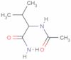 Ac-Val-NH2