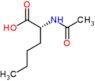 N-acetylnorleucine