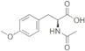 N-Acetyl-O-methyl-L-tyrosine