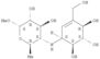 a-D-Glucopyranoside, methyl4,6-dideoxy-4-[[(1S,4R,5S,6S)-4,5,6-trihydroxy-3-(hydroxymethyl)-2-cycl…