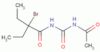 acecarbromal