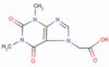 Acefylline