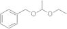 Acetaldehyde benzyl ethyl acetal