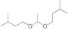 1,1'-(Ethylidenebis(oxy))bis(3-methylbutane)