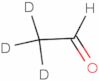 Acetaldehyde-2,2,2-d3