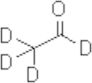 Acetaldehyde-1,2,2,2-d4